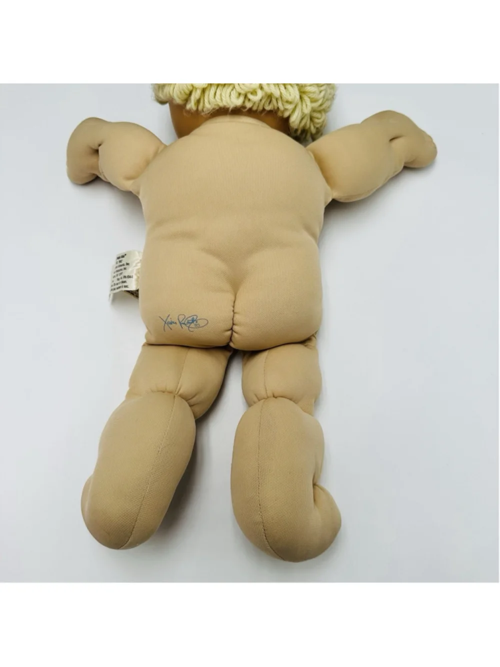 Cabbage Patch Kids nice clean